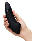We-Vibe Sync O & Womanizer Next Lust & Luxury Collection