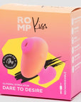 Romp Kiss Clitoral Stimulator