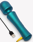 Romp Presto Vibrating Wand