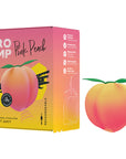 Romp Pink Peach Clitoral Stimulator