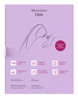 Womanizer Pro Suction Stimulator