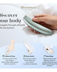 Womanizer Pro Suction Stimulator