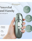 Womanizer Pro Suction Stimulator