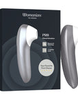 Womanizer Pro Suction Stimulator