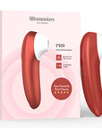 Womanizer Pro Suction Stimulator