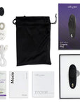 We-Vibe Moxie Remote Controlled Vibrator