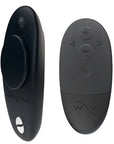 We-Vibe Moxie Remote Controlled Vibrator