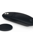 We-Vibe Moxie Remote Controlled Vibrator