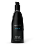 Wicked Sensual Aqua Waterbased Lubricant