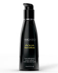 Wicked Sensual Aqua Sensitive Waterbased Lubricant