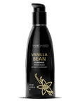 Wicked Sensual Aqua Vanilla Bean Flavoured Lubricant