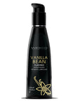 Wicked Sensual Aqua Vanilla Bean Flavoured Lubricant