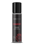 Wicked Sensual Aqua Strawberry Flavoured Lubricant