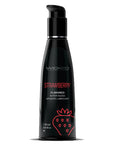 Wicked Sensual Aqua Strawberry Flavoured Lubricant
