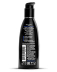 Wicked Sensual Aqua Blueberry Muffin Flavoured Lubricant