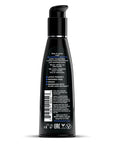 Wicked Sensual Aqua Blueberry Muffin Flavoured Lubricant