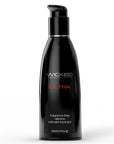 Wicked Sensual Ultra Silicone Based Lubricant