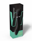 WandMates Cosmic Dual Sided G-Spot Wand Vibrator