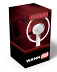 Wank Pod Pulsar - Automatic Masturbator Wand