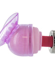 Lily Pod Wand Attachment