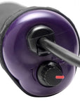 Deluxe Edition Twilight Violet Wand With 5 Attachments