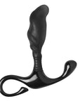 Silicone Wavy Prostate Exerciser
