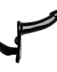 Plena Double Penetration Adjustable Strap on Harness