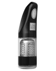 Ultra Bator Thrusting and Swirling Automatic Stroker