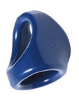 Cock and Ball Ring Erection Enhancer