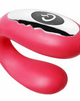 Oralee 5 Mode Oral Sex Vibe