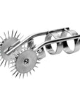 Spikes Double Finger Pinwheel