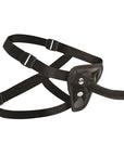 Pegged Pegging Dildo with Harness