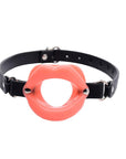 Sissy Mouth Gag
