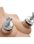 XL Nipple Suckers