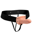 Erection Assist Hollow Strap On