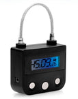 The Key Holder Time Lock