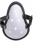Musk Athletic Cup Muzzle