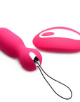 Ladies Duo Pleasure Kit Egg And Remote