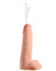 Loadz Dual Density Squirt Cock