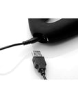 Tri-Volver Rechargeable Strapless Strap On