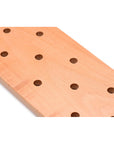 Wooden Paddle