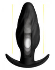 7X Thumping Anal Plug