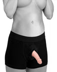 Bulge Packer Dildo