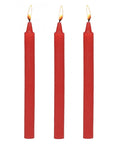Fetish Drip Candles Set of 3