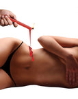 Fetish Drip Candles Set of 3