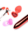 Passion Heart Kit