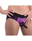 Lace Envy Pegging Set