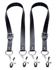 Spread XL Labia Spreader Straps