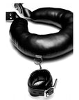 Padded Thigh Sling with Wrist Cuffs