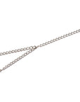 Titty Taunter Nipple Clamps with Weighted Bead